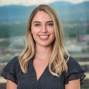 Jenna Tarleton
