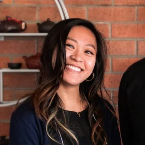 Victoria Lam