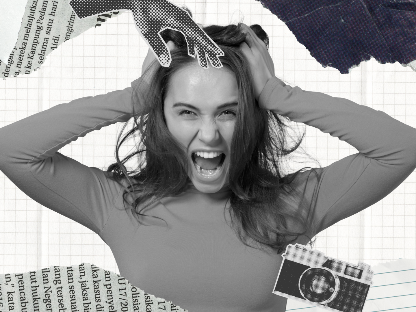 Breaking the Block: 10 Ways to Get Out of a Creative Rut