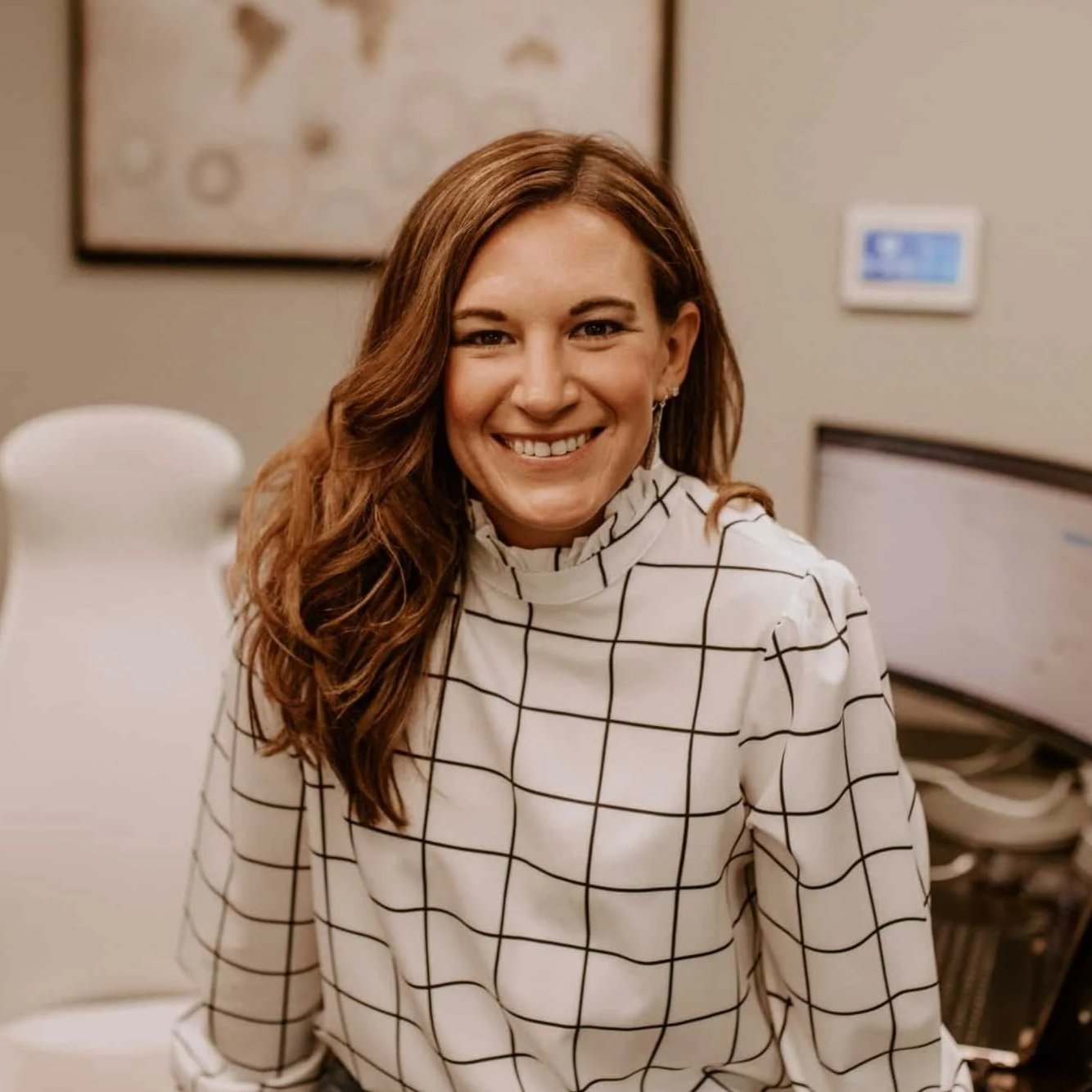 Lisa Bengston, BlendWorks Digital