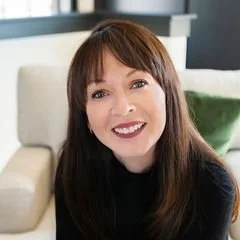 Ashley Faller, Real Estate Agent