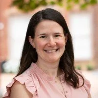 Alexis LaBerge, CSU Global