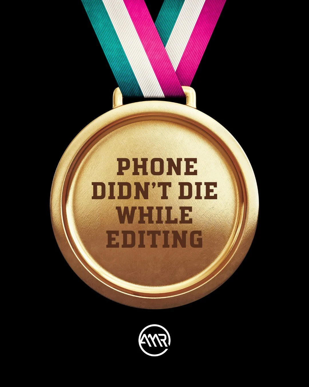 Officially petitioning to make &ldquo;Social Media Manager&rdquo; an Olympic sport. 🥇

Which one of these are you taking home the gold for?

#AMRDigital #winterolympics #socialmediamanagermemes #contentcreation