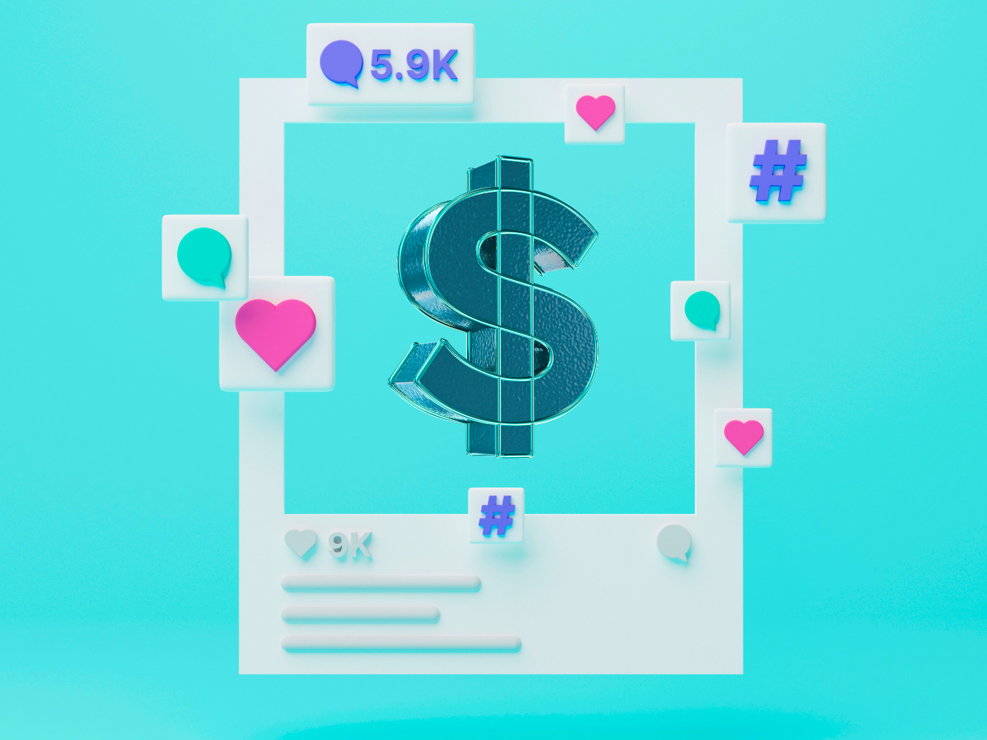 How Much Does a Social Media Marketing Agency Cost in 2026?
