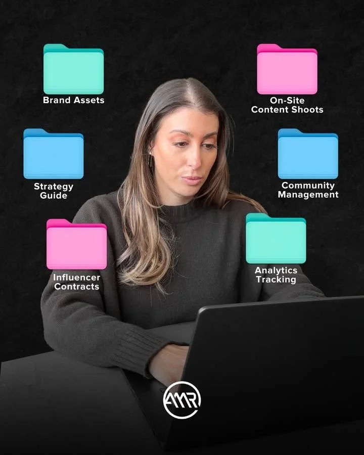 There&rsquo;s a lot more than meets the eye when it comes to creating content. Every detail counts when we&rsquo;re telling your brand&rsquo;s story! 🤗

Ready to work with a team that is passionate about bringing your brand to life online? Send us a