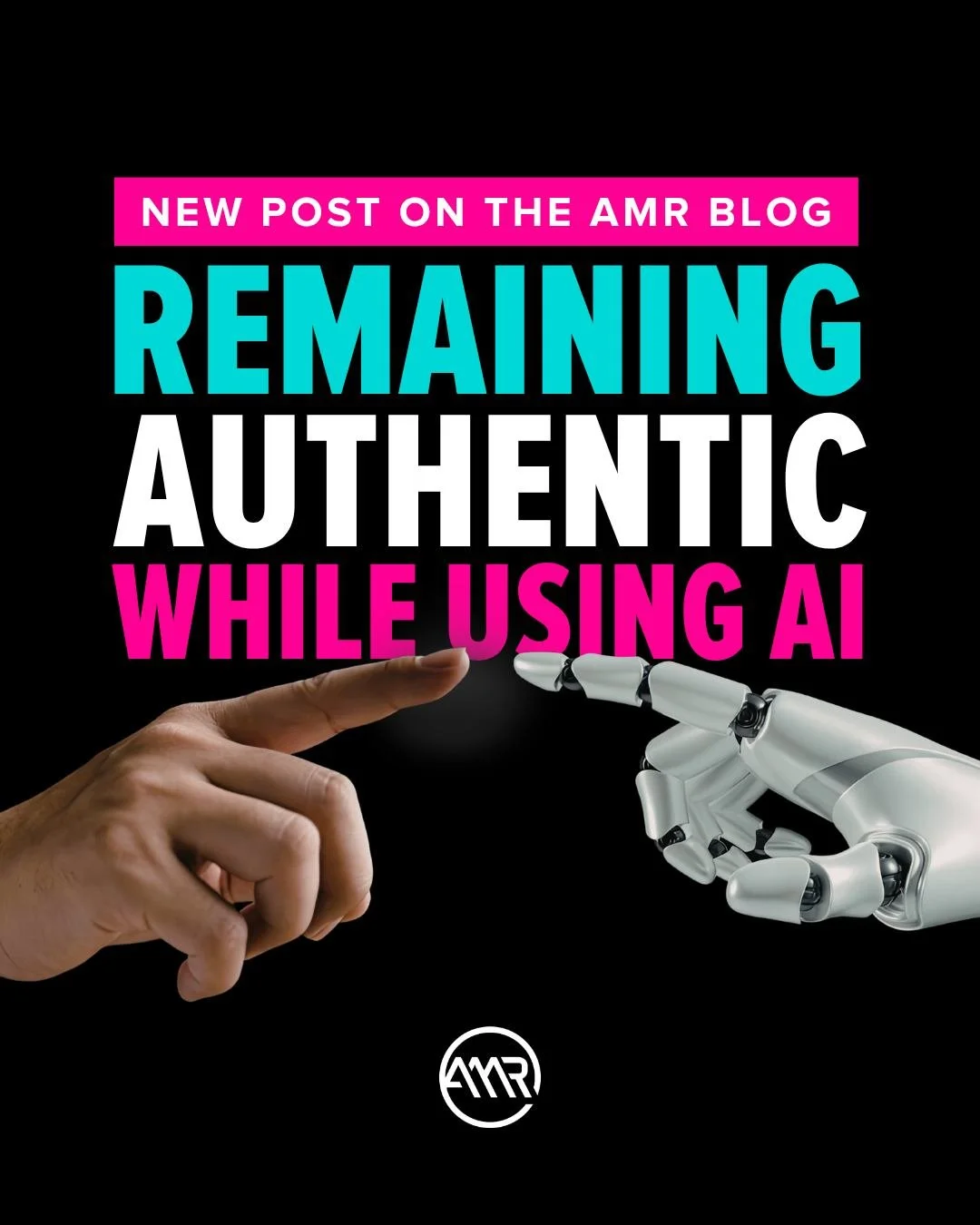 In 2026, AI is a widely debated topic. Especially when it comes to social media and how we use it. 

The question we should be asking ourselves isn&rsquo;t whether or not we use it, but whether or not our content sounds like us. 

AI is a language mo