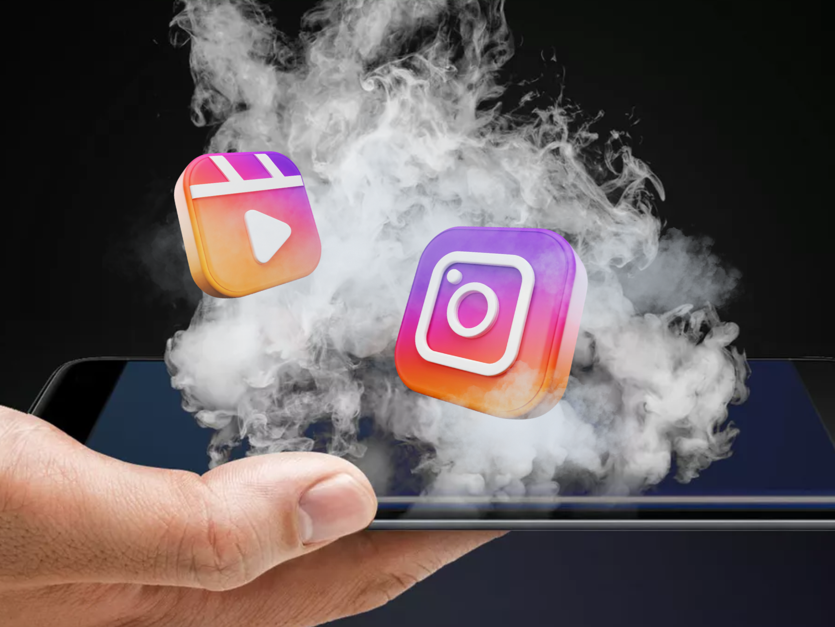 Warming up the Algorithm: How to Get More Engagement on Instagram