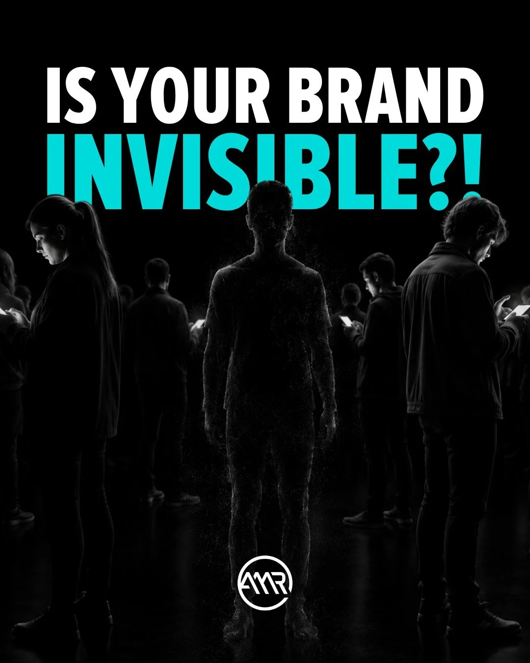 If you&rsquo;re posting 3x a week and still not getting noticed&hellip;

it may be time for a content strategy upgrade.⚡

We may know someone who can help! (spoiler: it&rsquo;s us 😉) 

Link in bio to get started, or send us a DM! 

#AMRDigital #digi
