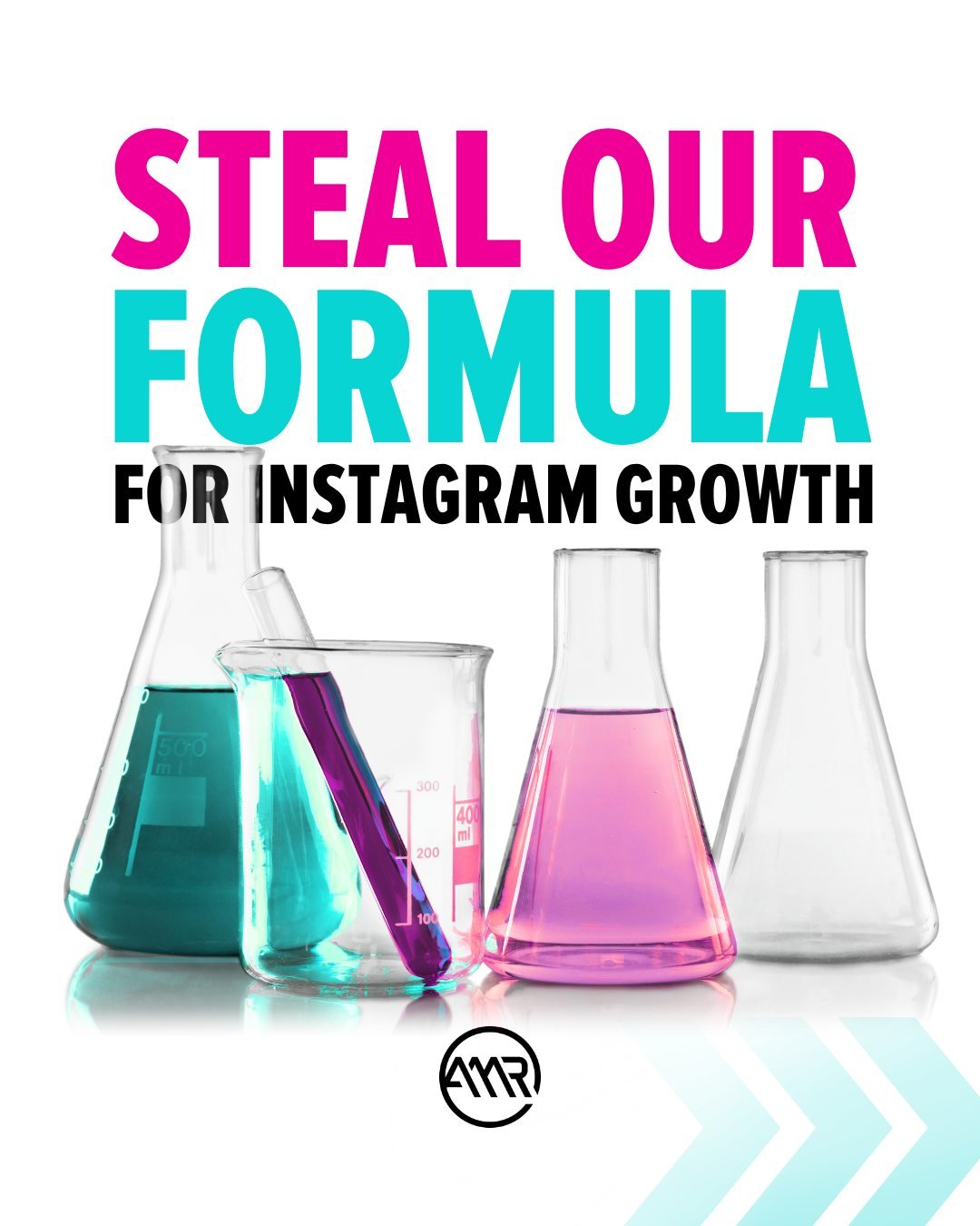 If you feel like your growth on social media has been a little stagnant or you&rsquo;re unsure what you should be doing to encourage growth, SAVE THIS POST and steal our growth formula. 📥

You&rsquo;re never going to engage with every single account