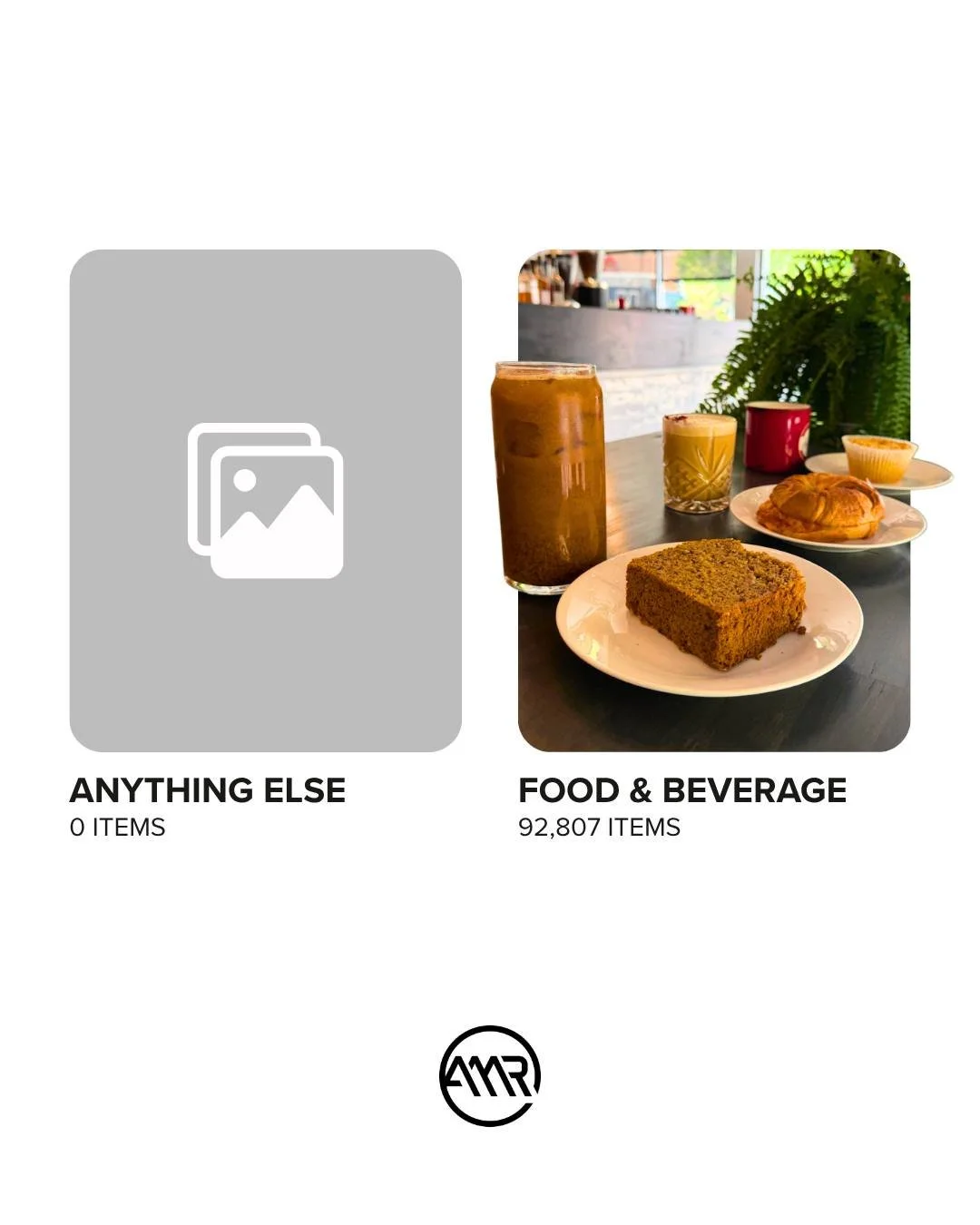 SOS we might be out of storage space 😳

Camera rolls overflowing and ready-to-post videos that give you months of content? Whatever your industry is, we've shot it, and you could be next. 

Comment below or send us a DM to learn more about our conte