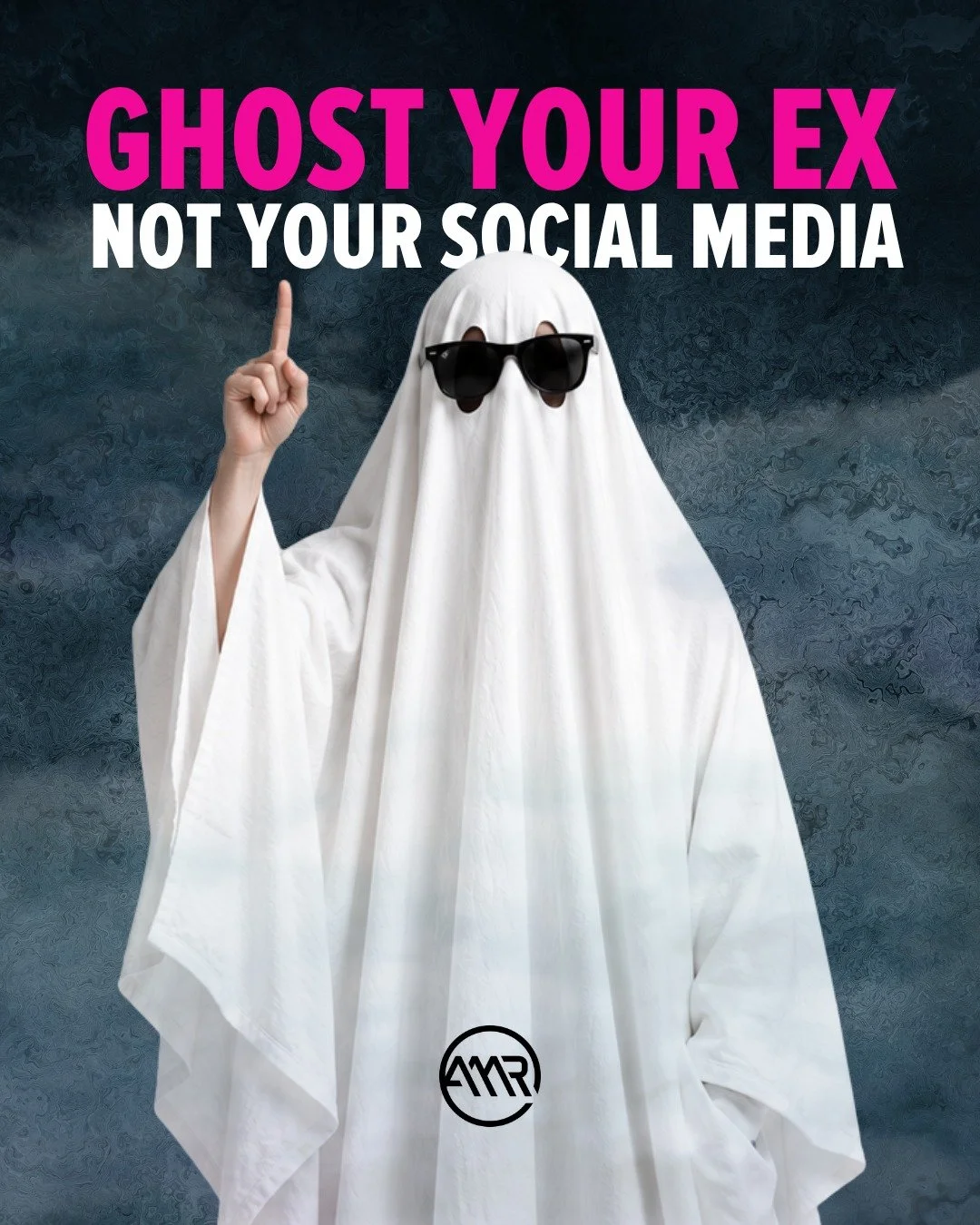 Ghosting your ex? Acceptable.

Ghosting your business&rsquo; Instagram for a month because you got busy? Downright scary. 

Your ex isn't checking on you, but your future customers definitely are. Let us keep your social media up and running while yo