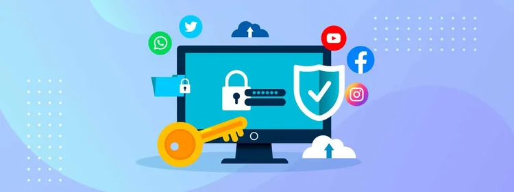 How to Keep Your Social Media Accounts Safe from Hackers - AMR Digital ...