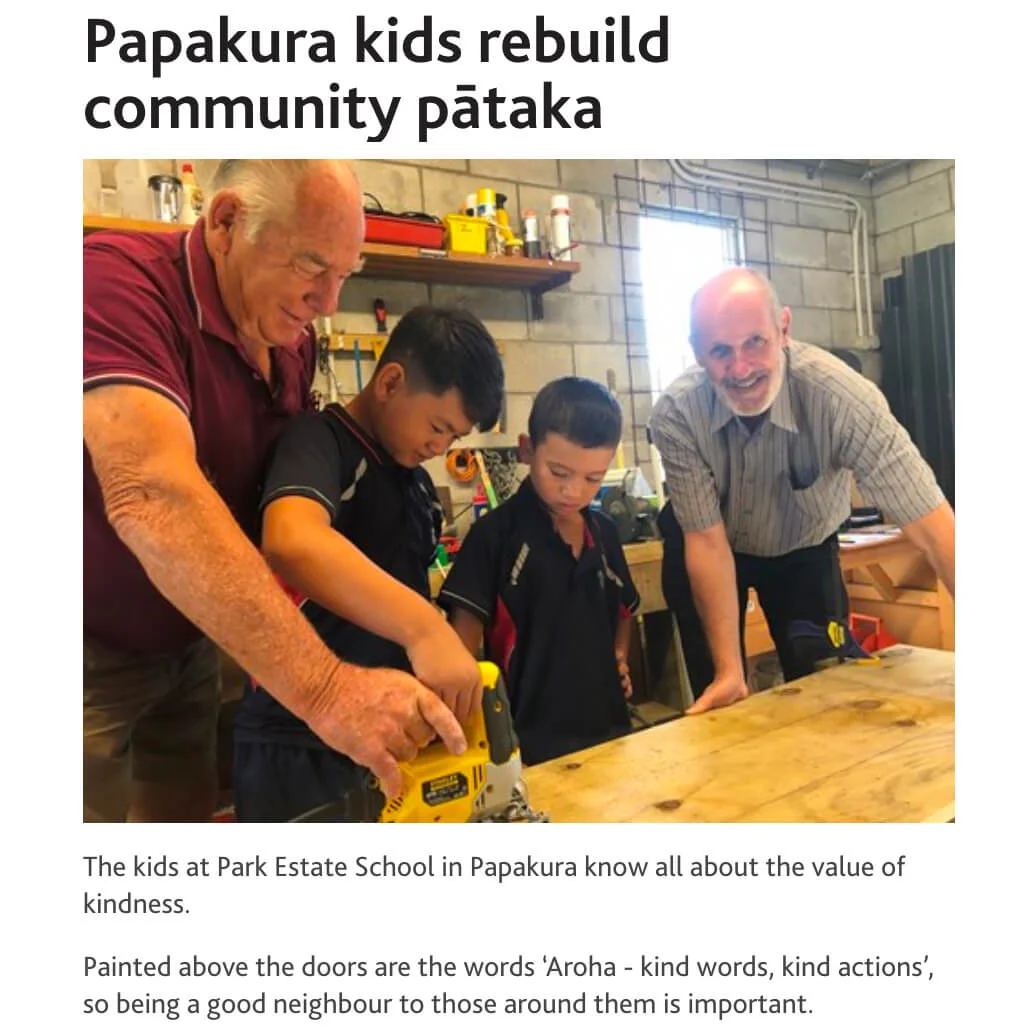 Community Pataka