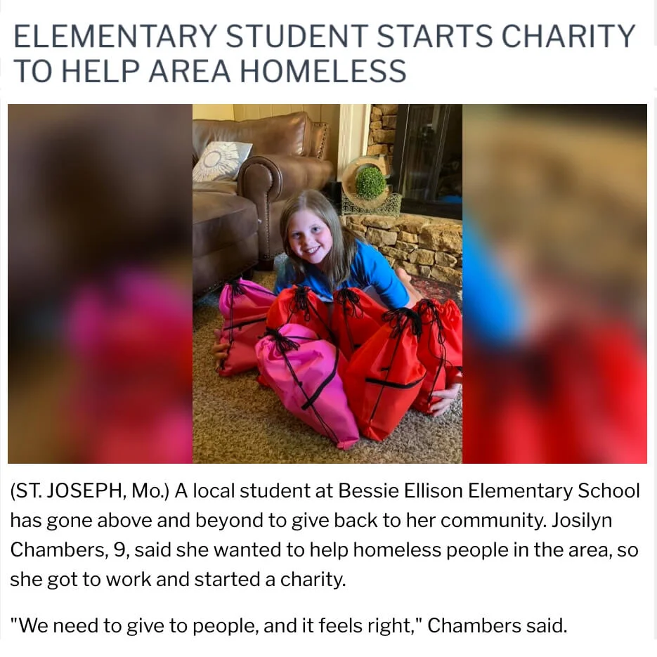 Everyone Matters Project