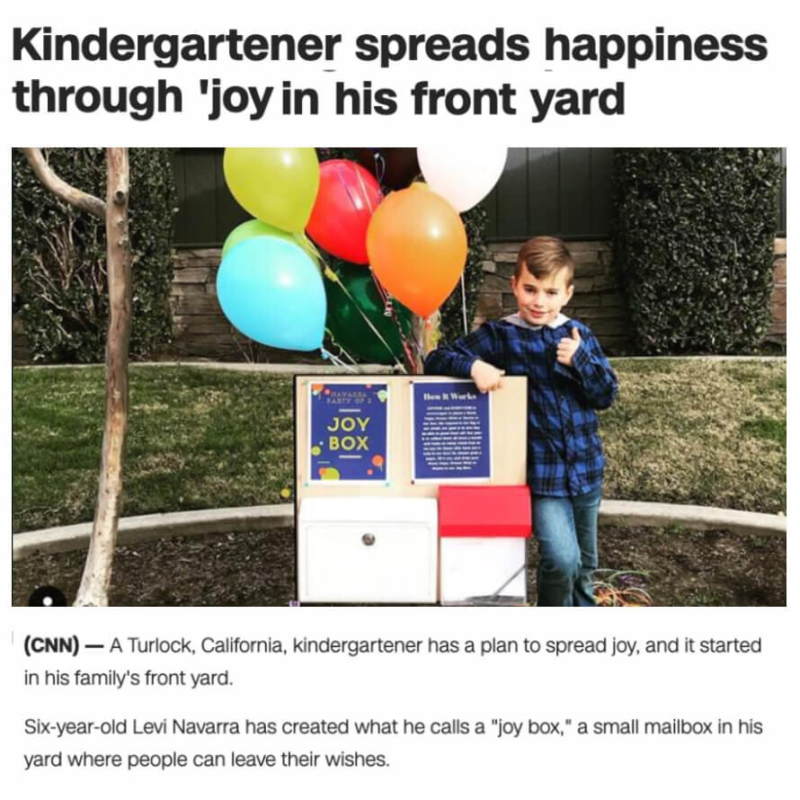 Joy Box