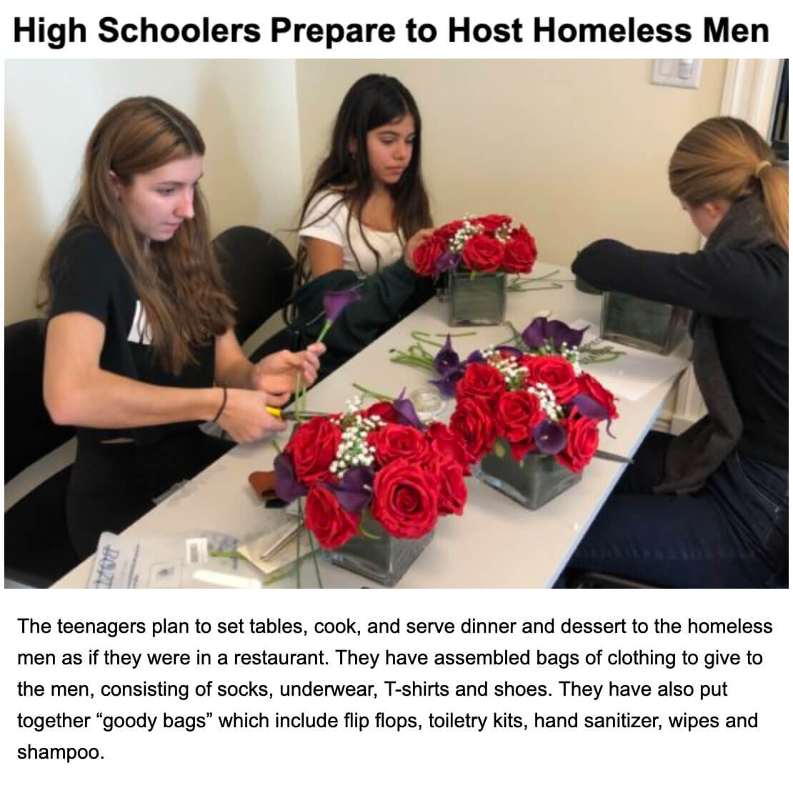 Image-Inn for Homeless