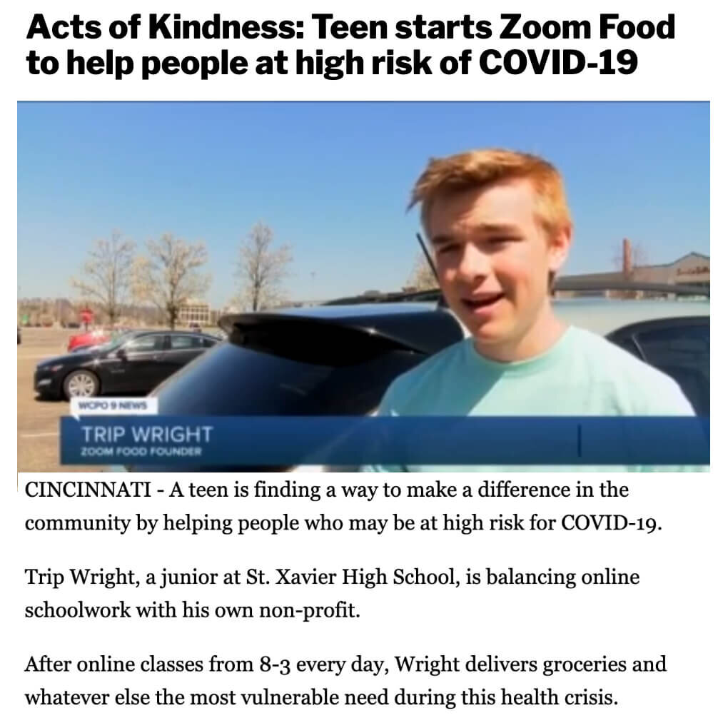 Zoom Food