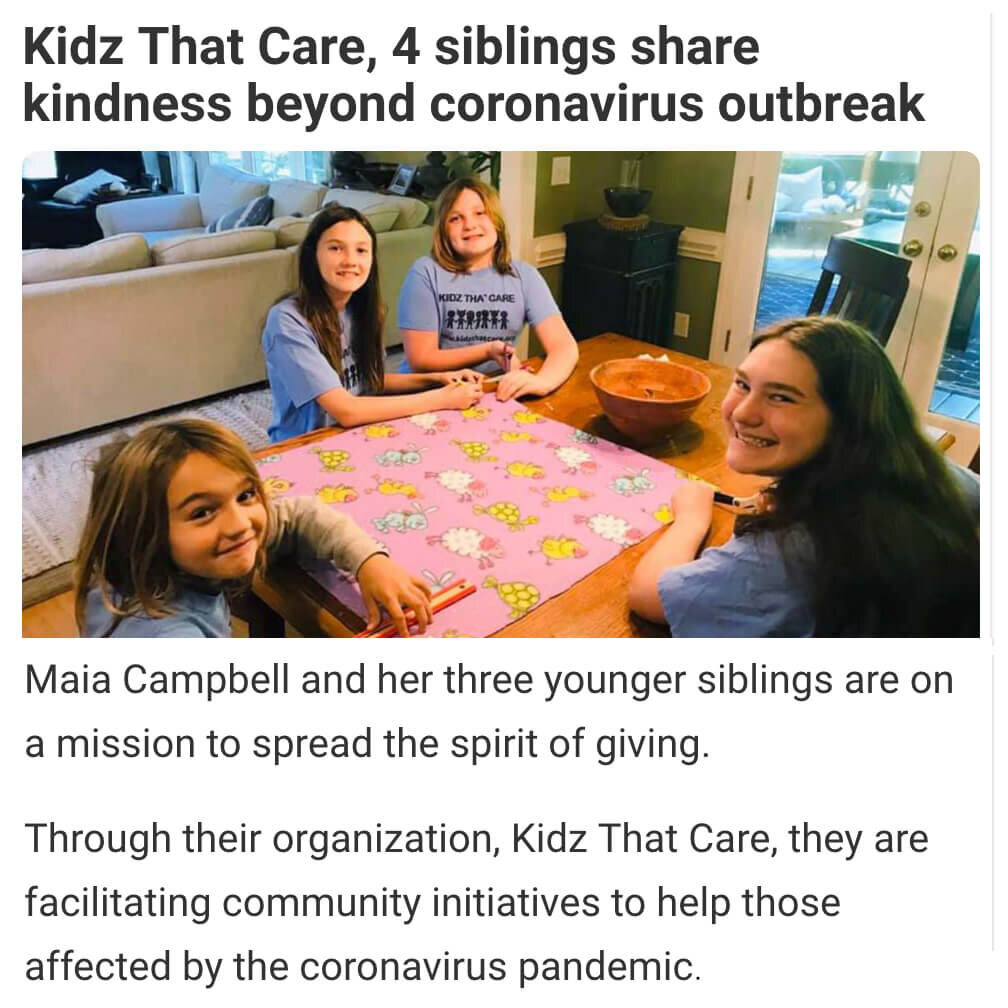 Kidz that Care