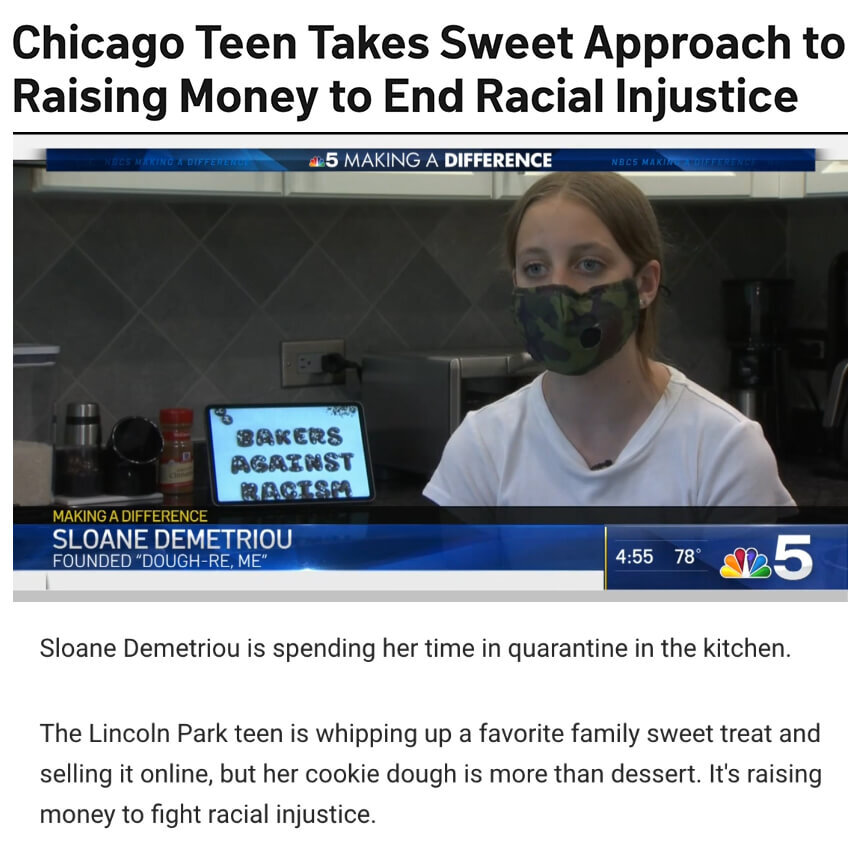 Dough Re Me