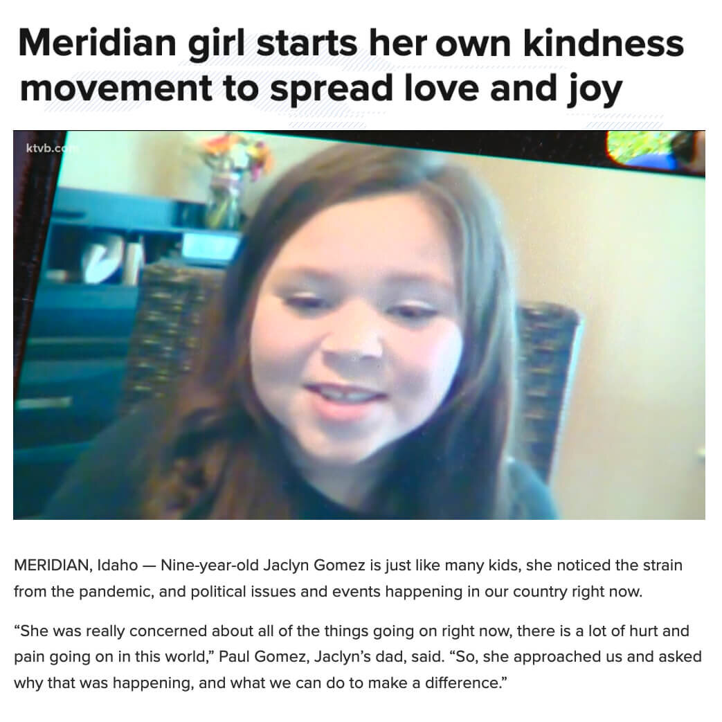 Kidz4Uniting