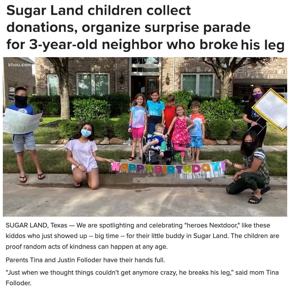 Kids Wonderland Crew