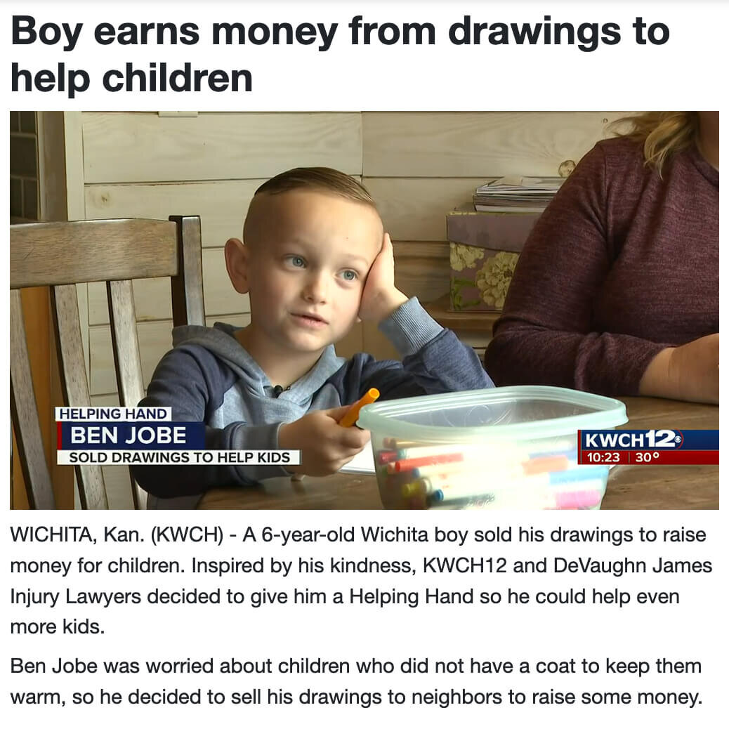 Drawings to buy Coats