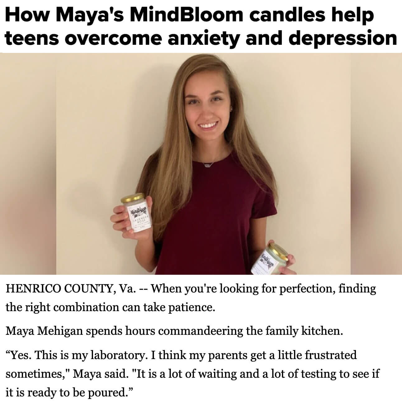 MindBloom