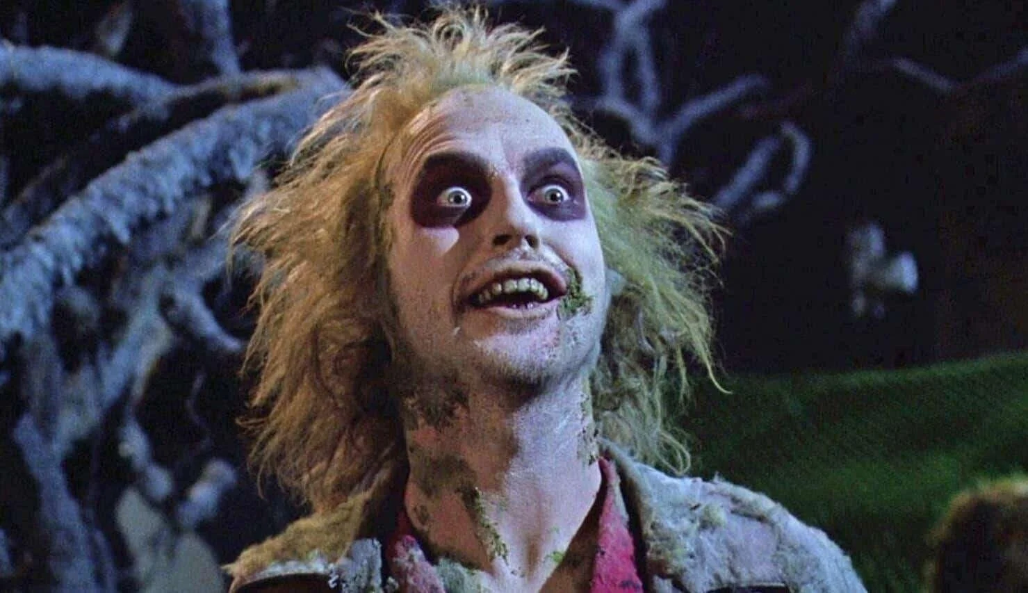 Oct 16 | Beetlejuice