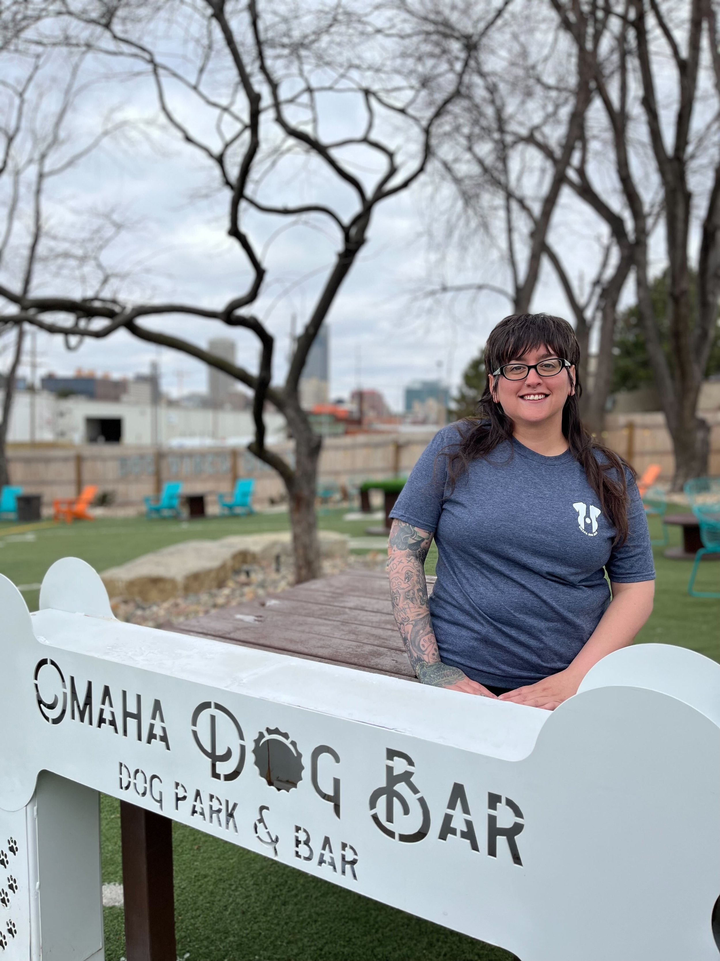 Team | Omaha Dog Bar