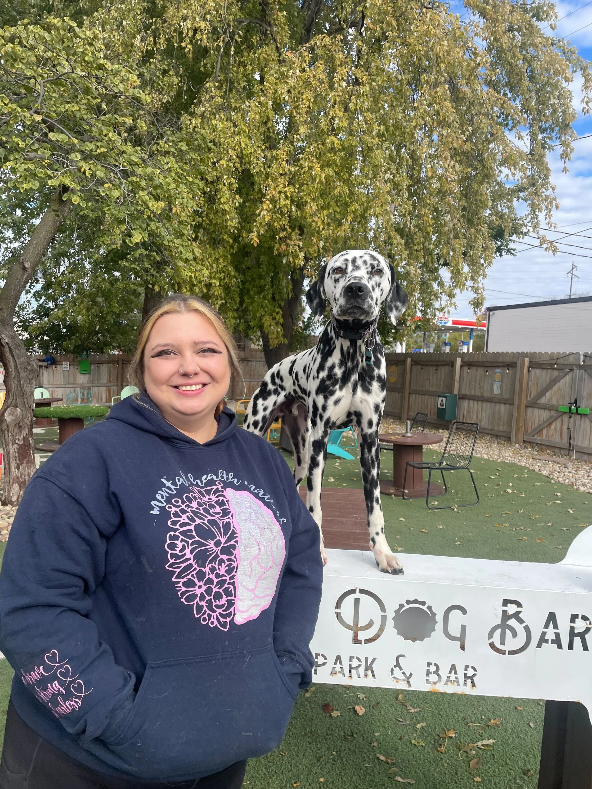 Bella | daycare lead