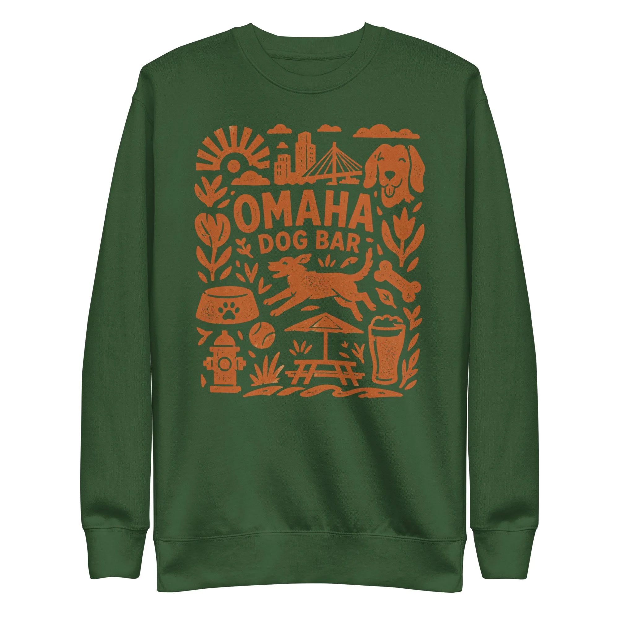 unisex-premium-sweatshirt-forest-green-front-6ab142eeaa3dc.jpg