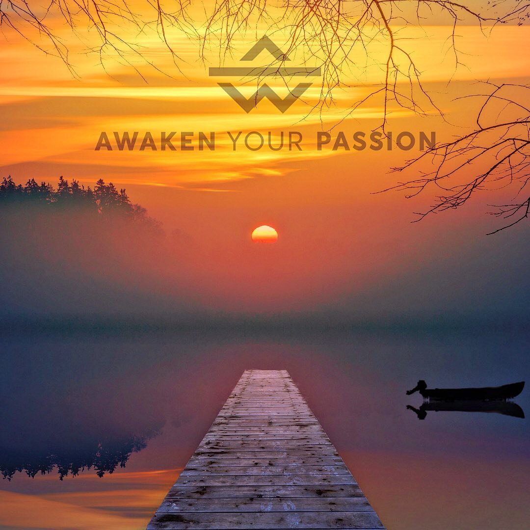 Happy New Year from Awaken Your Passion🎊✨ The year ahead is a clean slate.  What will you focus on?  How and where will you focus your intentions and energy?

#awakenyourpassion
#explore
#adventure
#dream 
#inspire 
#dedication 
#gratitude 
#journey