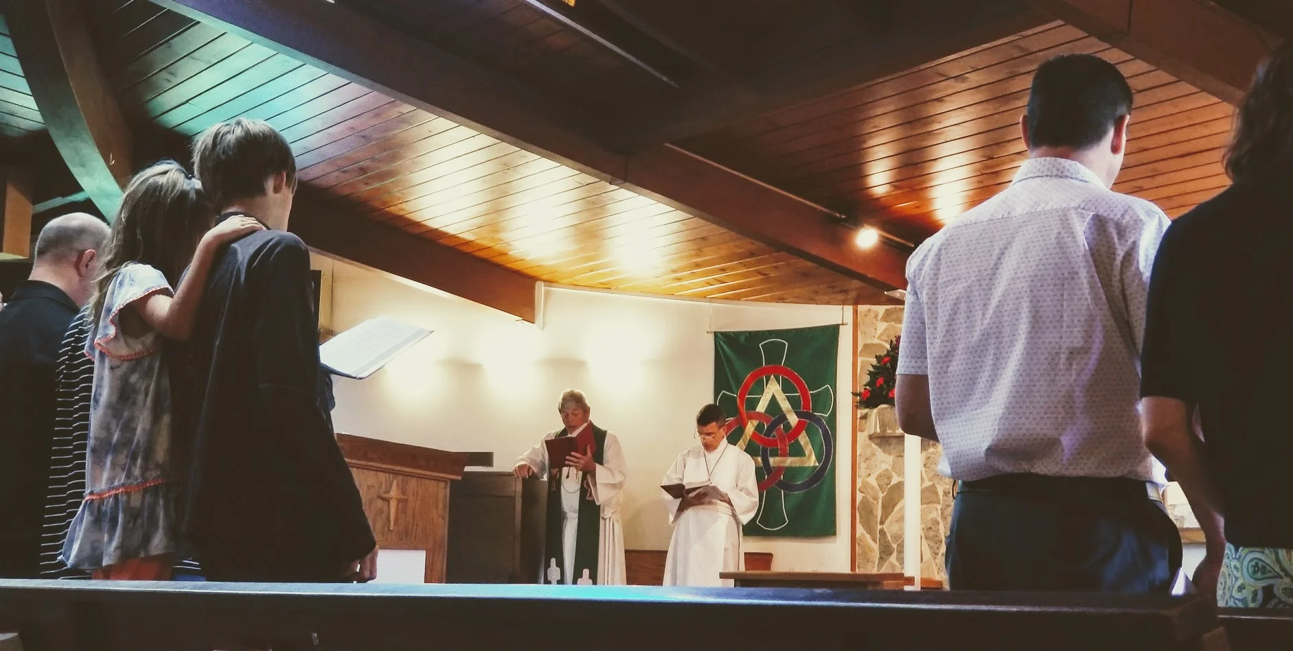Youth Ministry