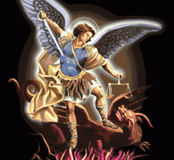 Michael and All Angels