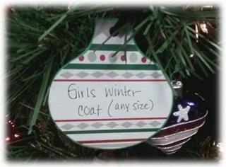 The Giving Tree