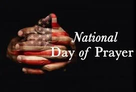 National Day of Prayer