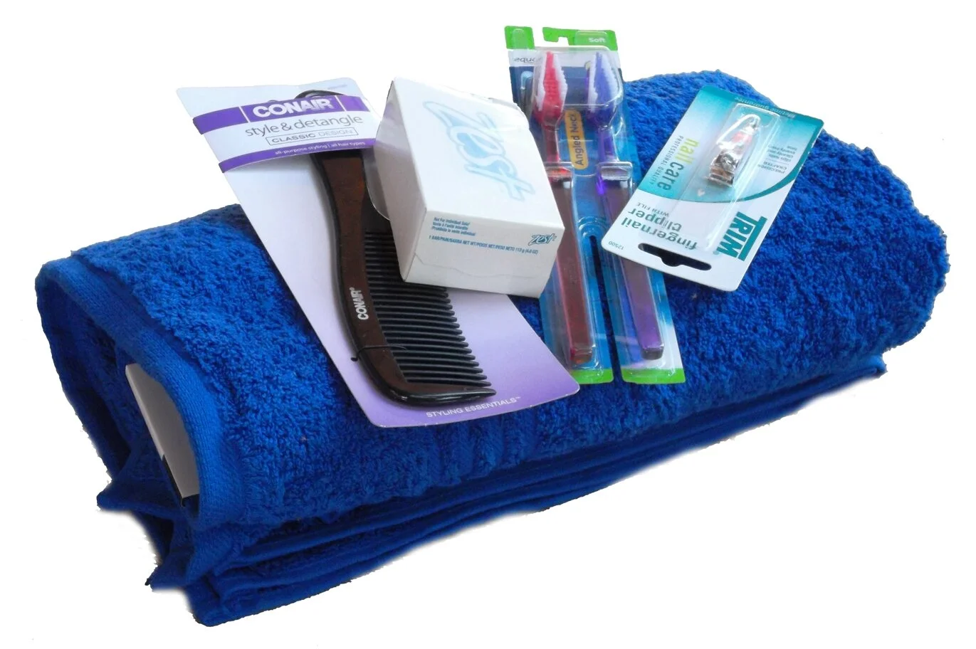 Personal Care Kit Collection