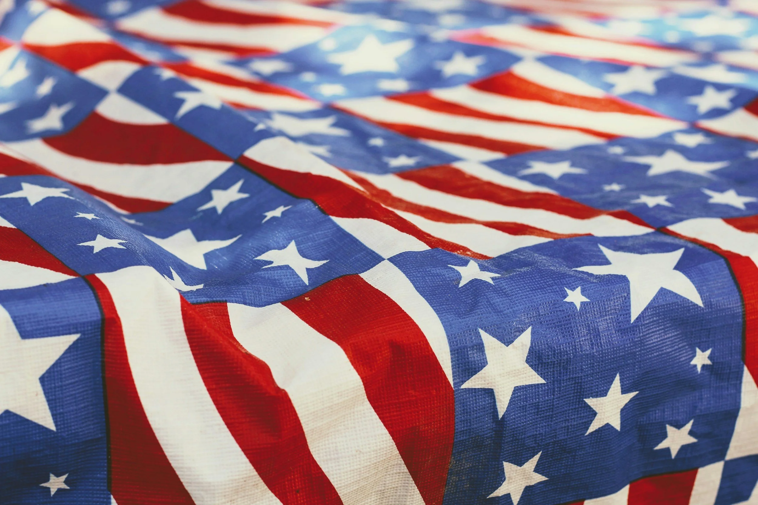 Patriotic Craft Items