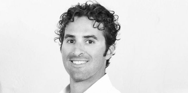 Morgan Paxhia, Managing Director Poseidon Asset Management