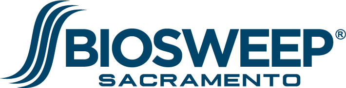 BIOSWEEP Sacramento