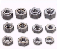 Hexagon Nuts