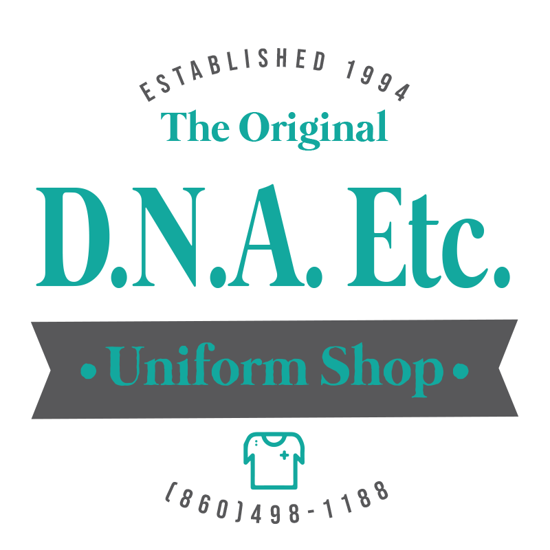 D.N.A. Uniform Shop