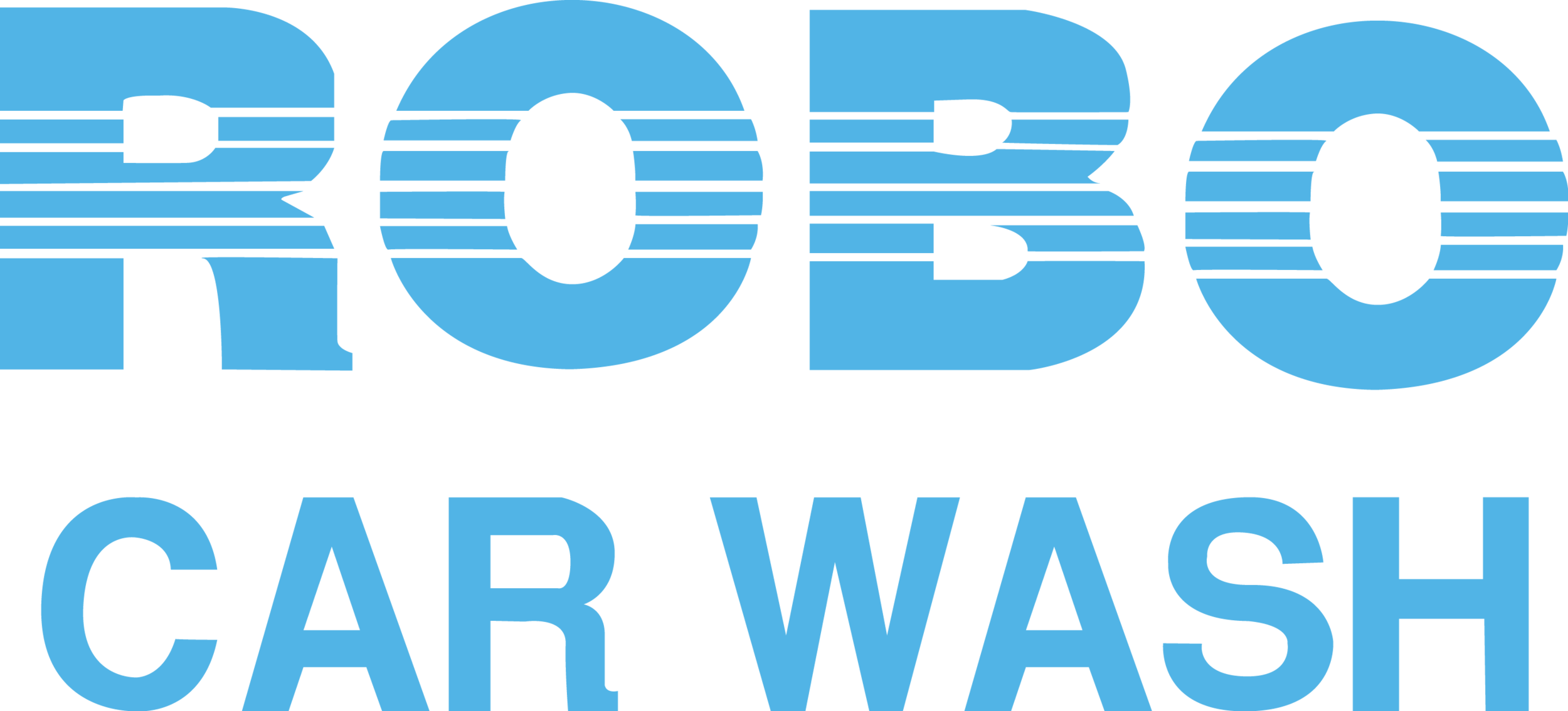 ROBO Car Wash