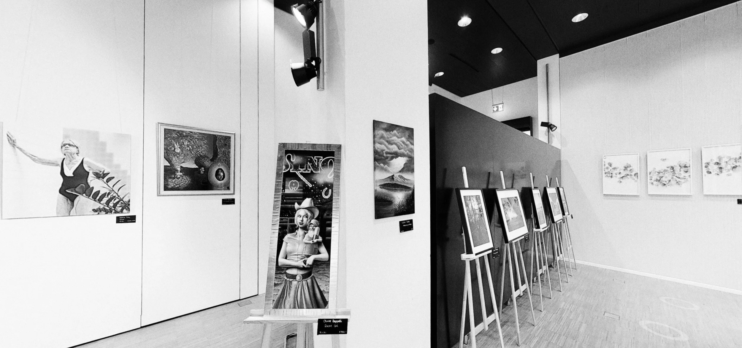 expo espace 25 fribourg valentine folly