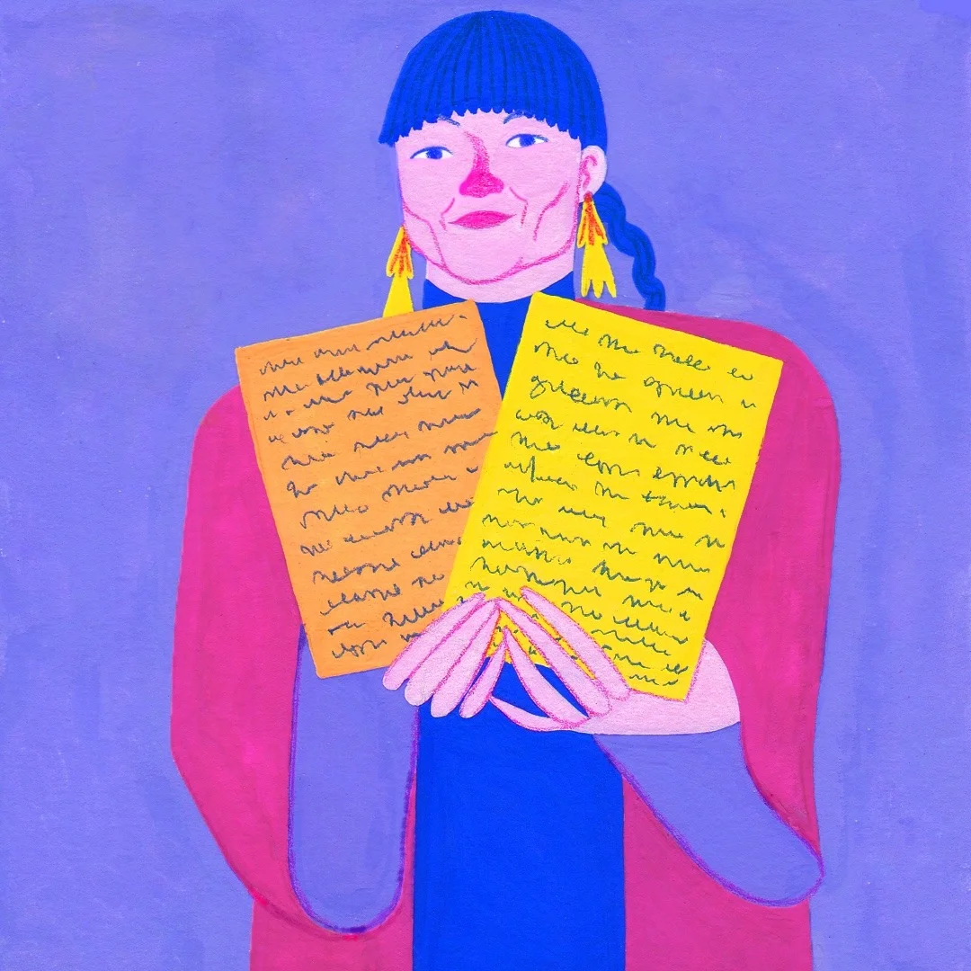 Dear 16-Year-Old Jollene,
You are smart and a lot of people love you–follow your gut. It will lead you out and to a life of resistance, sisterhood, community, of books, travel, organizing, loud laughs and amazing victories you won’t even believe. You will love again. The bruises will heal. The few that don’t– The bruises no one can–see– will serve as fuel for the life you will grow up to lead. You will love again. You don’t have to feel shame anymore. Soon he won’t be able to touch you because you will sum up the strength inside you to fight back then leave. You will grow up to do amazing things. I promise you. You will love again.
Love, 35-Year-Old Jollene
Dear 35-Year-Old Jollene
Hang in there, Mama. liberation is on her way and all that you’ve survived–the blows, the shoves, the shamings, the shape–have made you strong enough to usher in he new world you have been dreaming of for you and the baby. Marcelo will taste liberation because of you. He inherited the resilience you birthed. violence and your ability to survive it will no longer have to be a definition of your identity. everyone lives in safety, security, and actualization. collective care is just the minimum. poetry and song are everywhere. Marcelo still dances to his favorite freedom song and i think your future grandchild will know the song by heart soon enough. you did it. you loved again and again.
Love,
Future 60-Year-Old Jollene