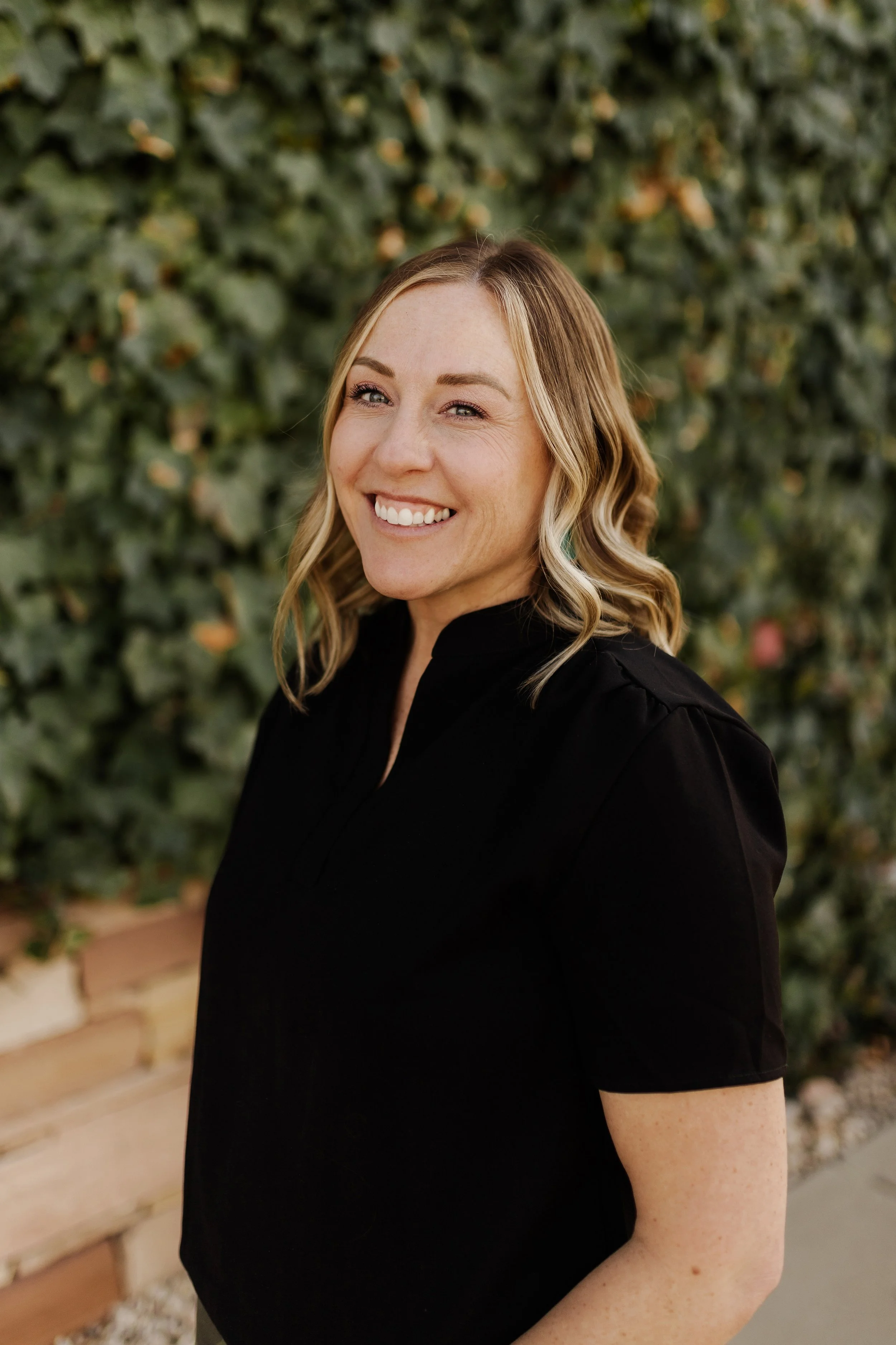 Our People — St. George Day Spa
