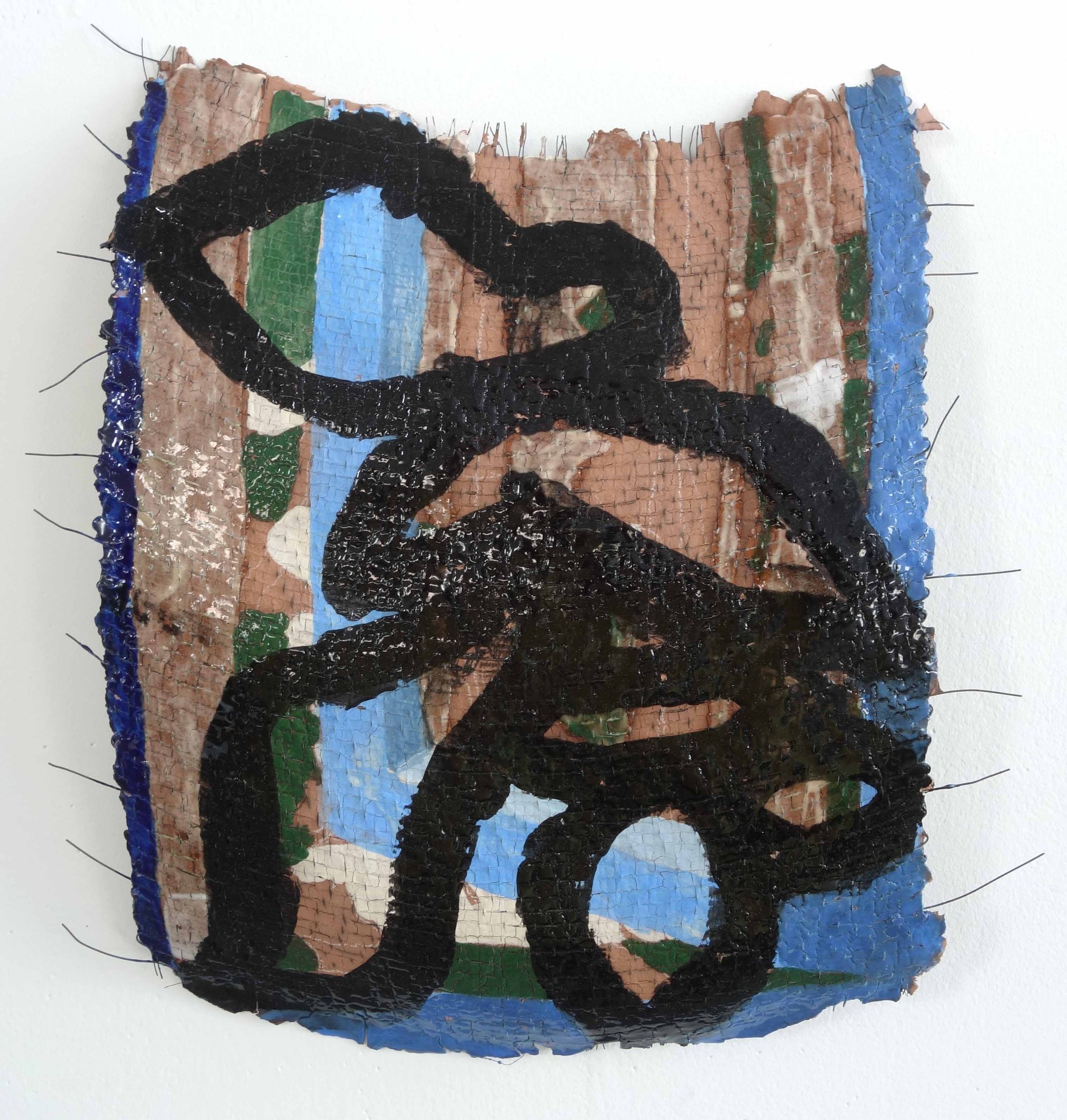 The Little Fenêtre (Copy)