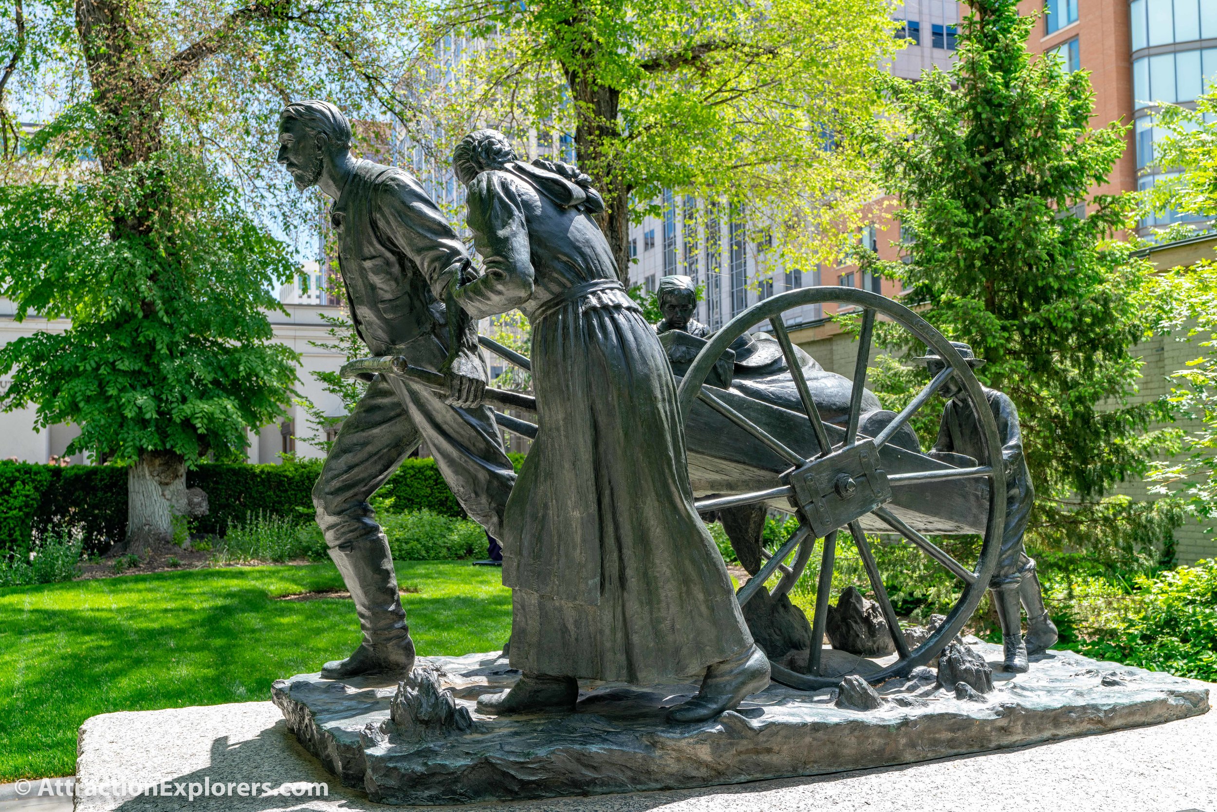 Salt Lake City Sightseeing Temple Square Tour.jpg