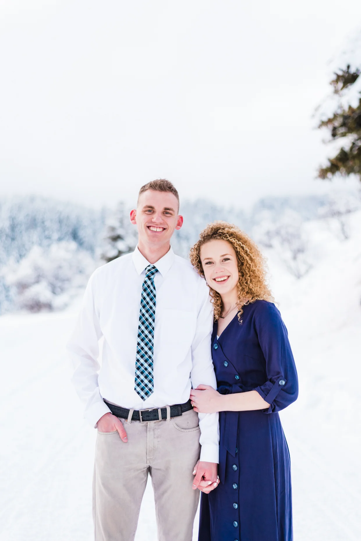 Kara &amp; Christian