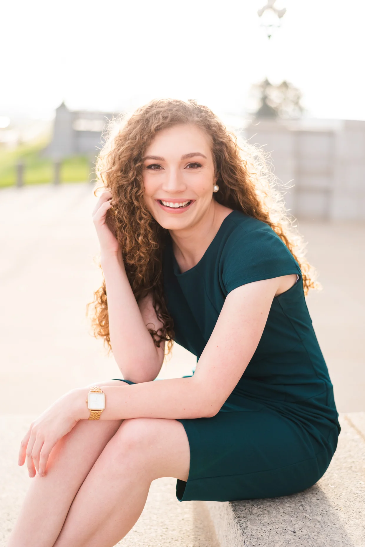 Maddie